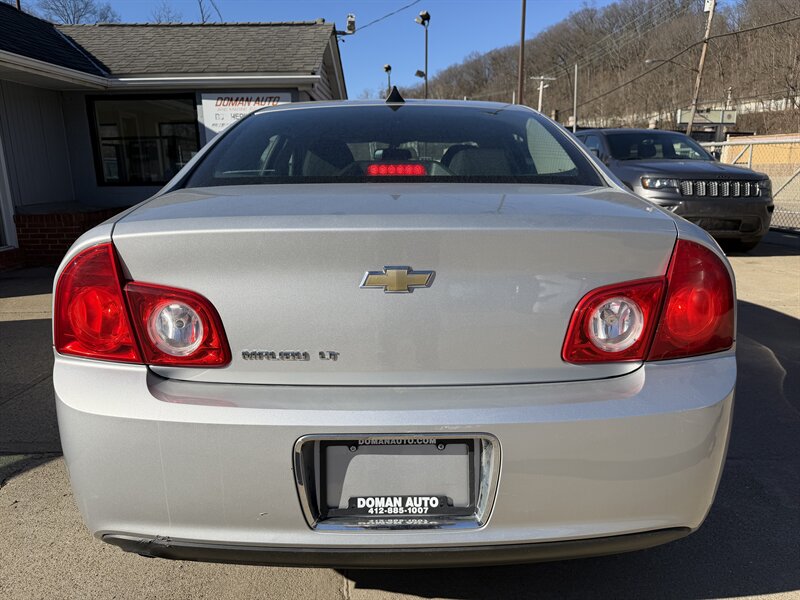 2012 Chevrolet Malibu LT - Photo 3 - Pittsburgh, PA 15226