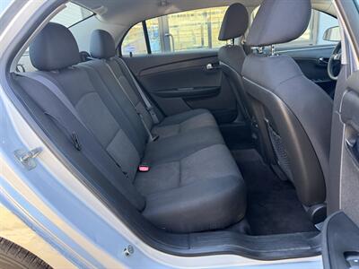 2012 Chevrolet Malibu LT - Photo 23 - Pittsburgh, PA 15226
