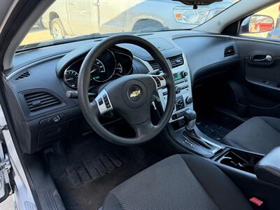 2012 Chevrolet Malibu LT - Photo 15 - Pittsburgh, PA 15226