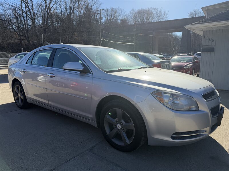 2012 Chevrolet Malibu LT - Photo 5 - Pittsburgh, PA 15226