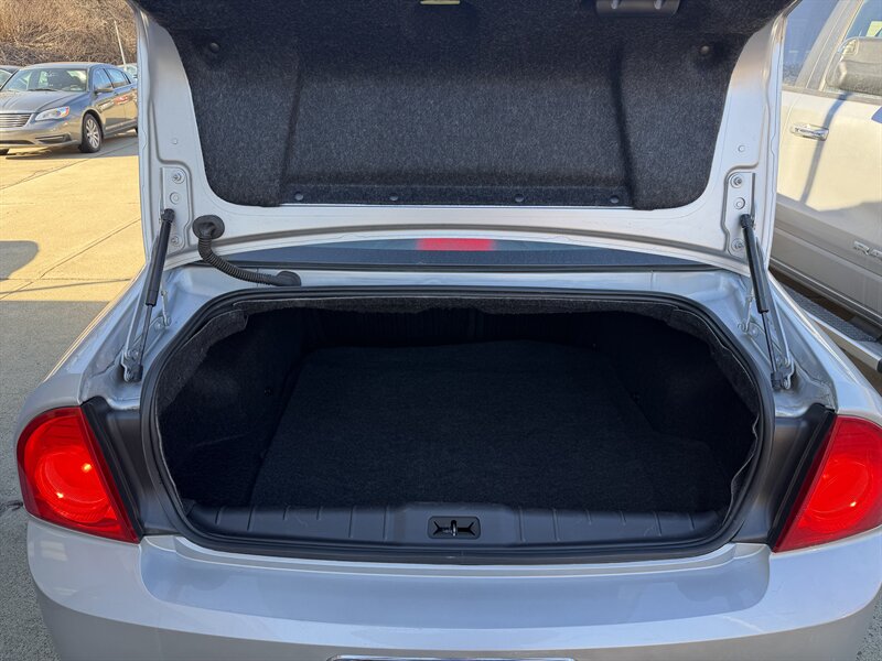 2012 Chevrolet Malibu LT - Photo 24 - Pittsburgh, PA 15226