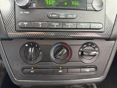 2009 Ford Fusion SE   - Photo 25 - Pittsburgh, PA 15226