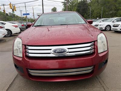 2009 Ford Fusion SE   - Photo 6 - Pittsburgh, PA 15226