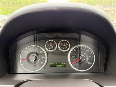 2009 Ford Fusion SE   - Photo 21 - Pittsburgh, PA 15226