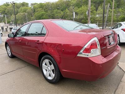 2009 Ford Fusion SE   - Photo 2 - Pittsburgh, PA 15226