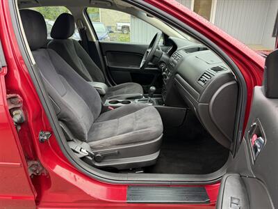 2009 Ford Fusion SE   - Photo 26 - Pittsburgh, PA 15226