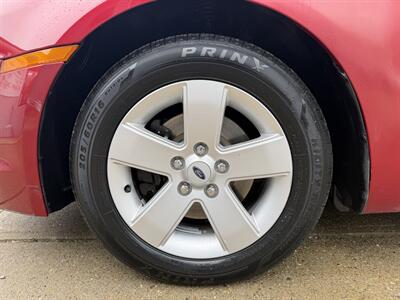 2009 Ford Fusion SE   - Photo 7 - Pittsburgh, PA 15226