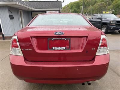 2009 Ford Fusion SE   - Photo 3 - Pittsburgh, PA 15226