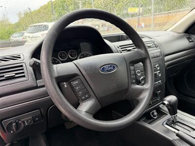 2009 Ford Fusion SE   - Photo 20 - Pittsburgh, PA 15226