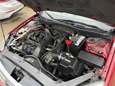 2009 Ford Fusion SE   - Photo 13 - Pittsburgh, PA 15226