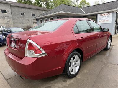 2009 Ford Fusion SE   - Photo 4 - Pittsburgh, PA 15226