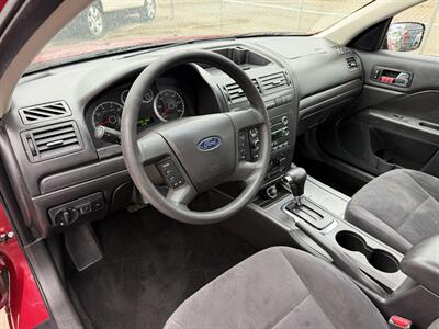2009 Ford Fusion SE   - Photo 19 - Pittsburgh, PA 15226