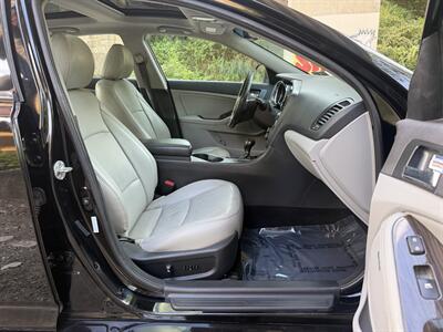 2013 Kia Optima EX - Photo 45 - Pittsburgh, PA 15226