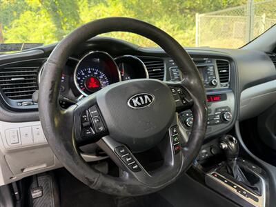 2013 Kia Optima EX - Photo 29 - Pittsburgh, PA 15226