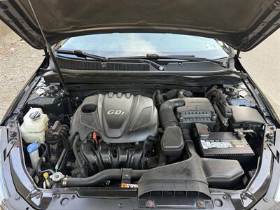 2013 Kia Optima EX - Photo 19 - Pittsburgh, PA 15226