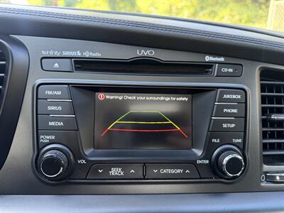 2013 Kia Optima EX - Photo 41 - Pittsburgh, PA 15226