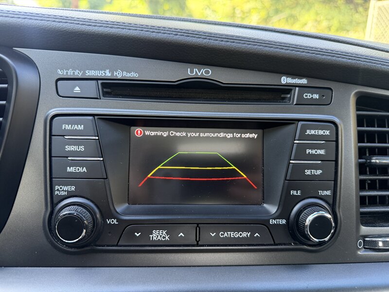 2013 Kia Optima EX - Photo 41 - Pittsburgh, PA 15226