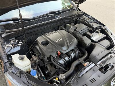 2013 Kia Optima EX - Photo 20 - Pittsburgh, PA 15226