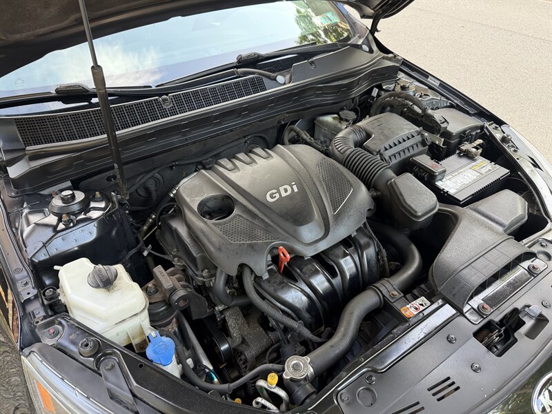 2013 Kia Optima EX - Photo 20 - Pittsburgh, PA 15226