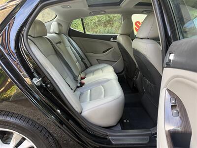 2013 Kia Optima EX - Photo 47 - Pittsburgh, PA 15226