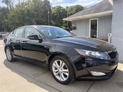 2013 Kia Optima EX - Photo 9 - Pittsburgh, PA 15226