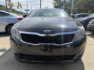 2013 Kia Optima EX - Photo 12 - Pittsburgh, PA 15226