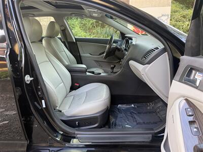 2013 Kia Optima EX - Photo 46 - Pittsburgh, PA 15226
