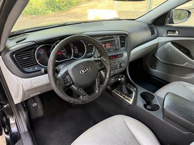 2013 Kia Optima EX - Photo 28 - Pittsburgh, PA 15226