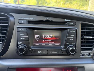 2013 Kia Optima EX - Photo 40 - Pittsburgh, PA 15226