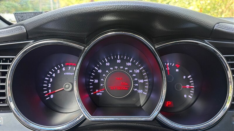 2013 Kia Optima EX - Photo 36 - Pittsburgh, PA 15226