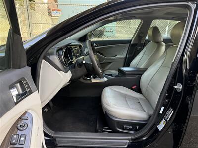 2013 Kia Optima EX - Photo 31 - Pittsburgh, PA 15226