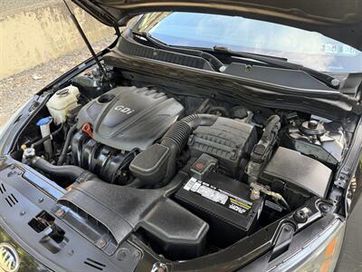 2013 Kia Optima EX - Photo 21 - Pittsburgh, PA 15226