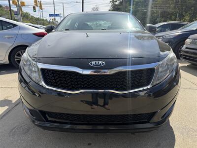 2013 Kia Optima EX - Photo 11 - Pittsburgh, PA 15226