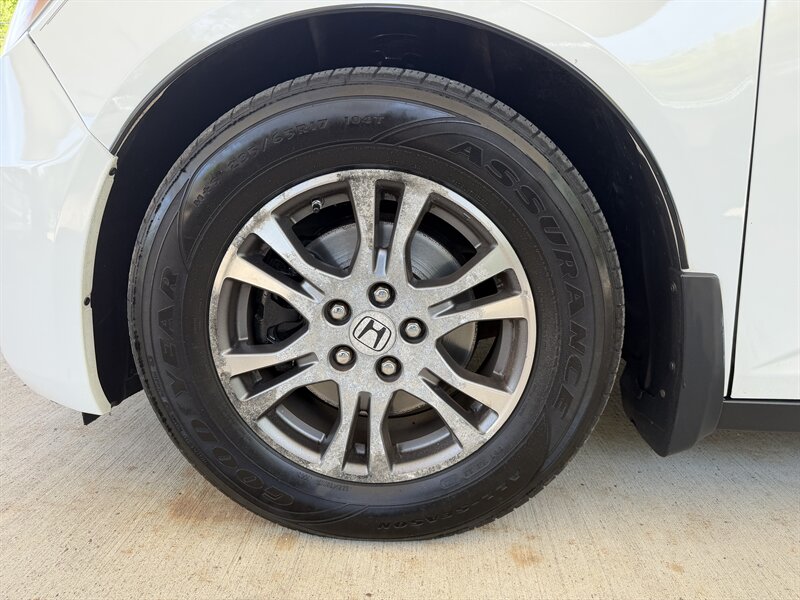 2011 Honda Odyssey EX-L - Photo 7 - Pittsburgh, PA 15226