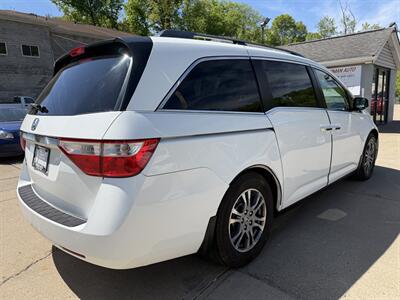2011 Honda Odyssey EX-L - Photo 4 - Pittsburgh, PA 15226