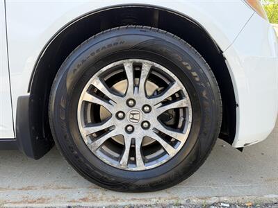 2011 Honda Odyssey EX-L - Photo 9 - Pittsburgh, PA 15226