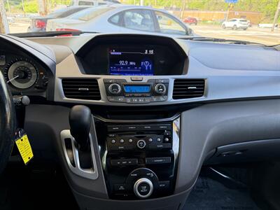 2011 Honda Odyssey EX-L - Photo 22 - Pittsburgh, PA 15226