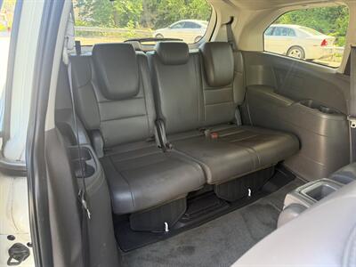 2011 Honda Odyssey EX-L - Photo 36 - Pittsburgh, PA 15226