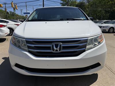 2011 Honda Odyssey EX-L - Photo 6 - Pittsburgh, PA 15226