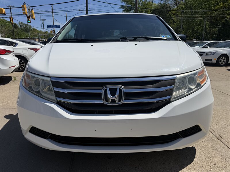 2011 Honda Odyssey EX-L - Photo 6 - Pittsburgh, PA 15226