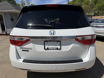 2011 Honda Odyssey EX-L - Photo 3 - Pittsburgh, PA 15226