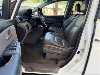 2011 Honda Odyssey EX-L - Photo 18 - Pittsburgh, PA 15226