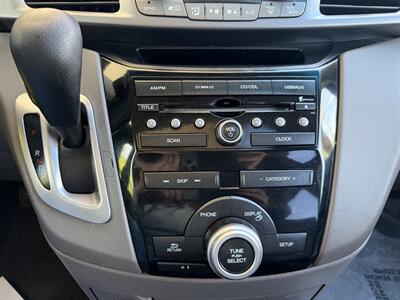 2011 Honda Odyssey EX-L - Photo 27 - Pittsburgh, PA 15226