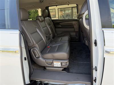 2011 Honda Odyssey EX-L - Photo 34 - Pittsburgh, PA 15226