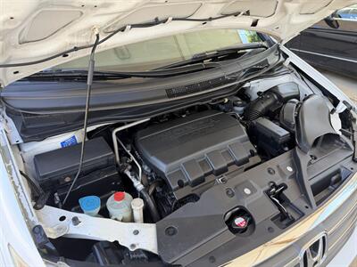 2011 Honda Odyssey EX-L - Photo 12 - Pittsburgh, PA 15226