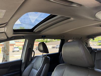 2011 Honda Odyssey EX-L - Photo 32 - Pittsburgh, PA 15226