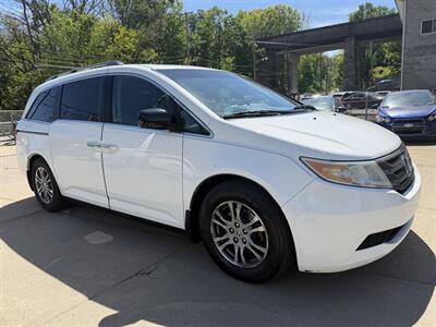 2011 Honda Odyssey EX-L - Photo 5 - Pittsburgh, PA 15226