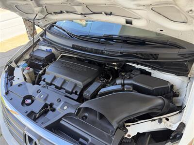 2011 Honda Odyssey EX-L - Photo 13 - Pittsburgh, PA 15226