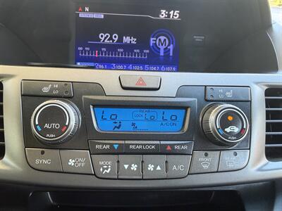 2011 Honda Odyssey EX-L - Photo 25 - Pittsburgh, PA 15226