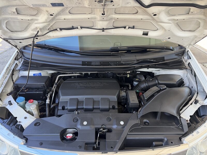 2011 Honda Odyssey EX-L - Photo 11 - Pittsburgh, PA 15226